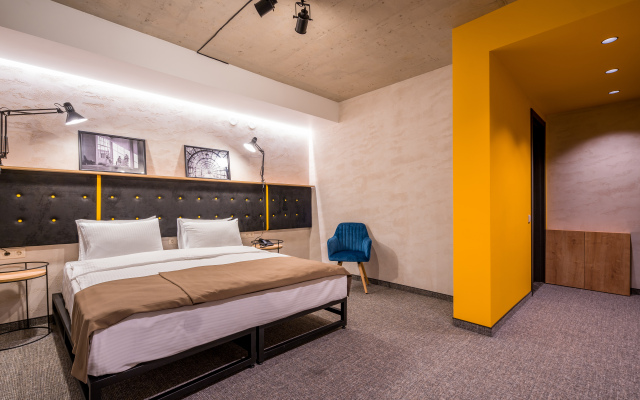 Tbilisi Story Hotel