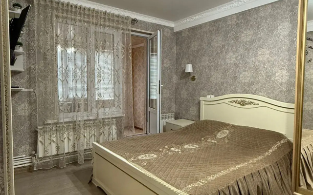 Квартира Дубки - Сулакский Каньон