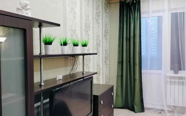 Квартира Уютная в Центре Города