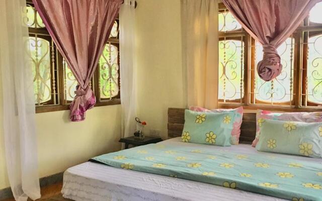 Bed&Breakfast Serengeti Unique
