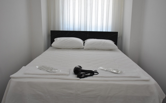 Odasuit Hotel