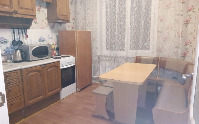 Квартира на Взлетке