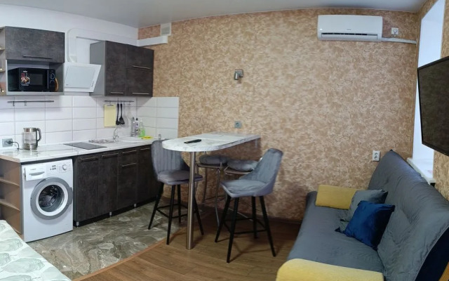 Квартира на Воронежском шоссе, 1А