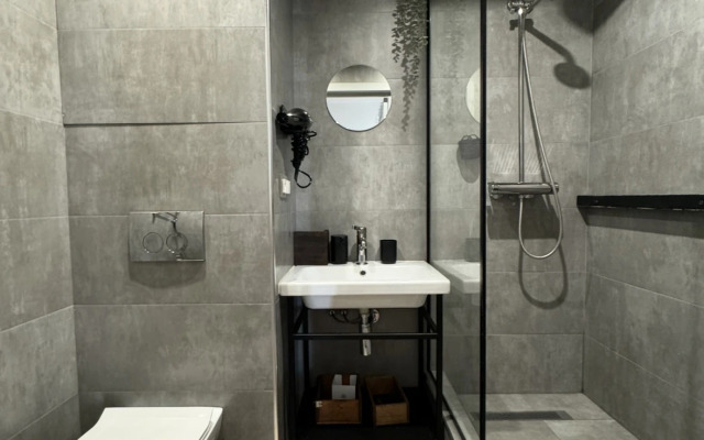 Квартира Уютная