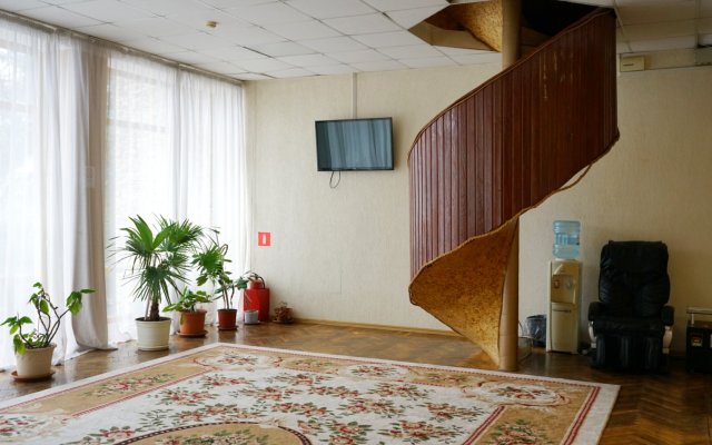 Мини-отель Учебный центр профсоюзов