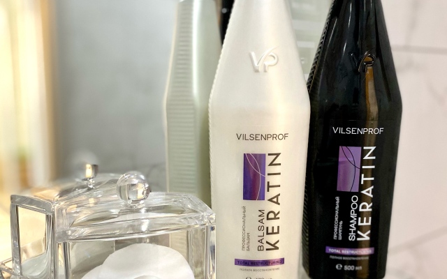 Квартира на Федюнинского 58