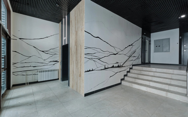 Апартаменты Петровские с Самыми Красивыми Закатами