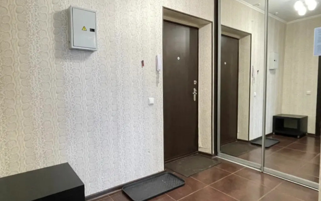 Na Vishnevskogo 29/48 Flat