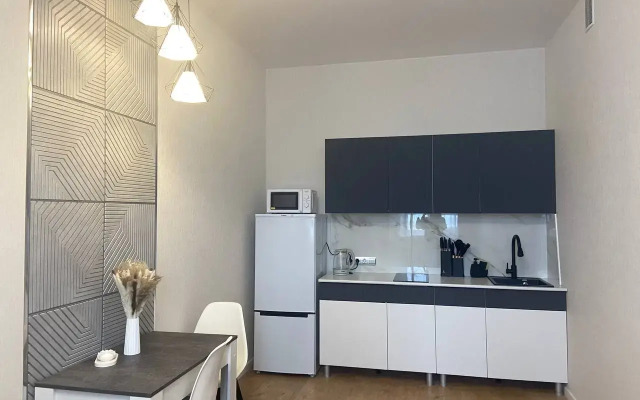 Квартира Магия звёзд у ТРК Небо