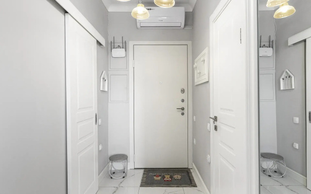 Квартира в ЖК Селигер Сити