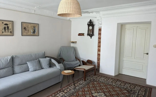 Квартира Усадьба Белобородова