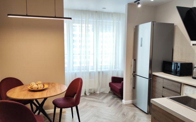 Апартаменты Panda Home Жк Новин