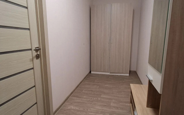 Квартира новая уютная рядом с аэропортом