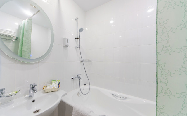 Меблированные комнаты Sokroma Атман