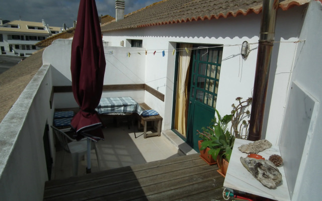 Casa Elke 1 Apartments