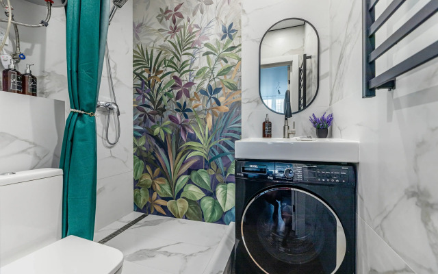 Folio Ugolok Komforta I Stilya Apartments