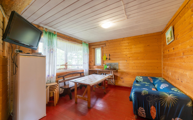 База отдыха Рыбацкая деревня