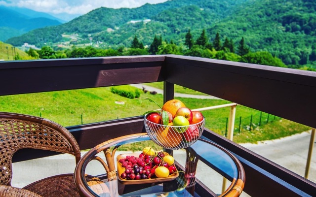 Alex Fisher Apartments 2