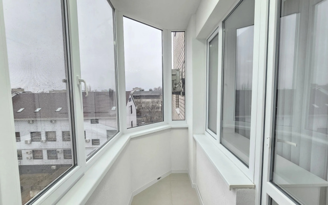 Apartamenty Mars Apartments Kz 11a
