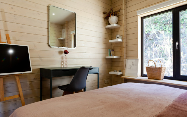 Wow Home Vysota Private House