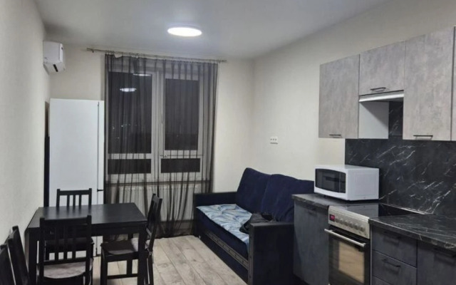 Dvukhkomnatnaya V Zhk Cepdtse Rostova-2 Flat