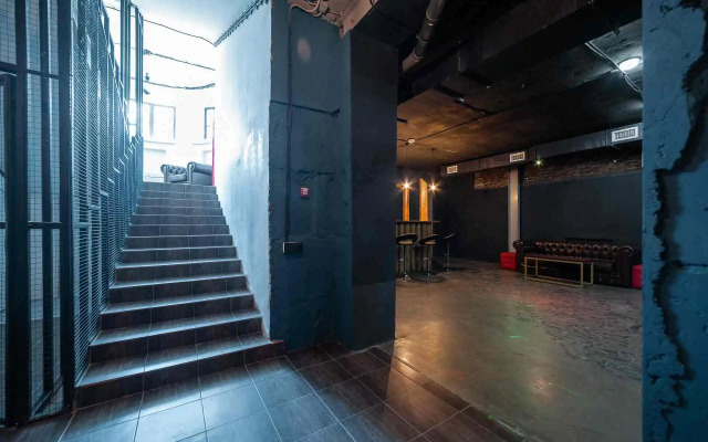 Manchester Private house