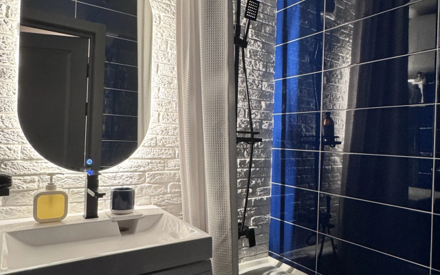 Квартира На Севере Красиво