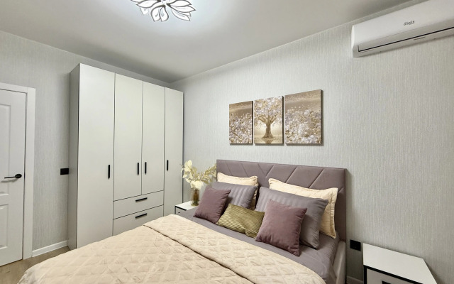 Квартира Город нежности