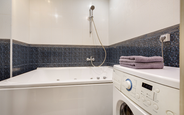 Квартира RentalSPb