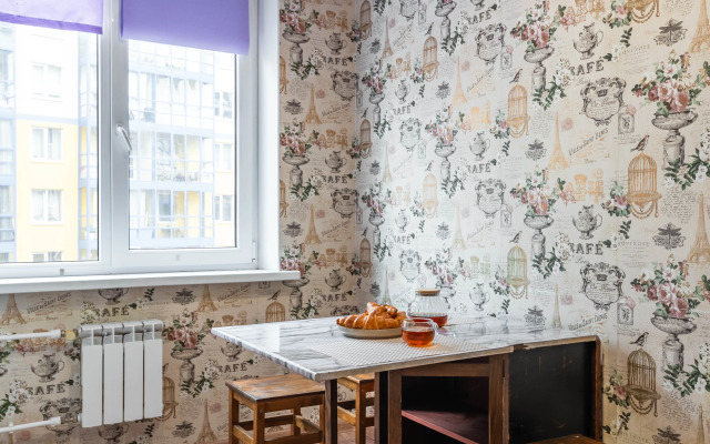 Квартира Домашний уют