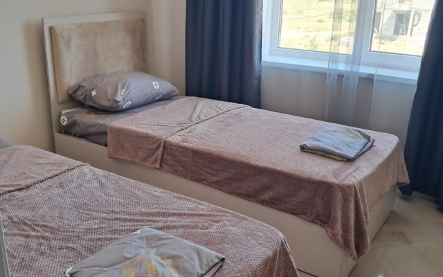 Частный дом У моря