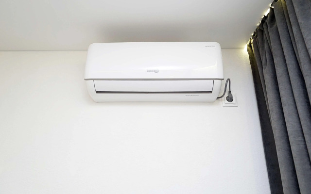 Квартира на улице Короленко 19