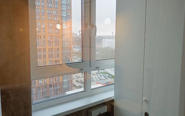 Квартира Уютная в Центре Города