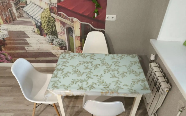 Квартира в ЖК Уют-Сити