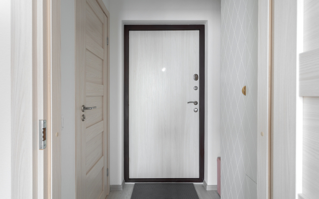 Квартира 50 Оттенков Розового