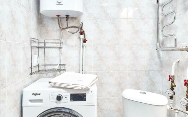 Апартаменты Петровские на Подгорной 87