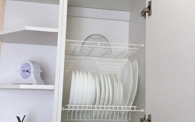Naprotiv Kristalla Flat