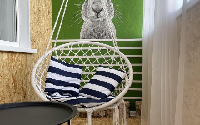 Апартаменты Кузнецкая 71 а