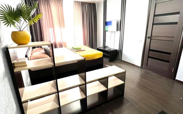 Апартаменты на Учебной 7