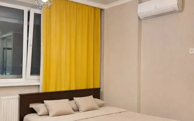 Квартира Студия рядом с ТРК Горизонт