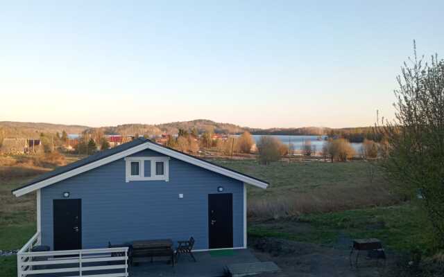 Гостевой дом Лосиный мыс