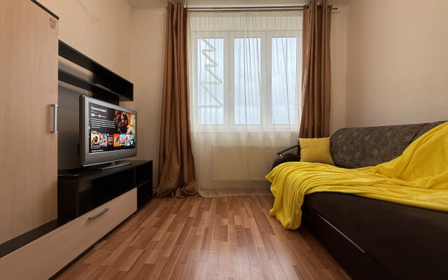 Квартира Тут Хорошо на Переходном