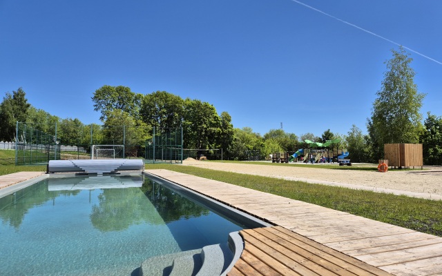 Aleksandrovo Country Hotel
