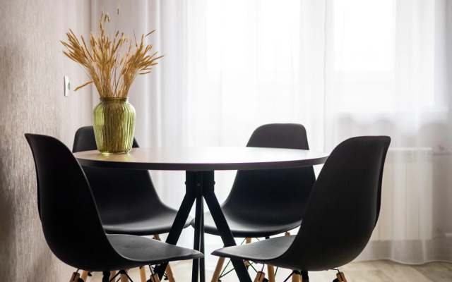 Апартаменты Домино по ул. Мате Залки 8Б