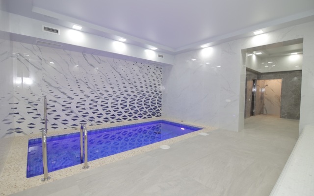 Milan Hotel
