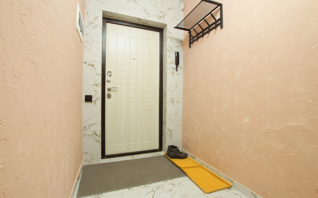 Апартаменты ТимХаус центр 3 комнаты