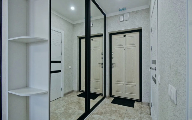 Квартира на улице Володарского 11