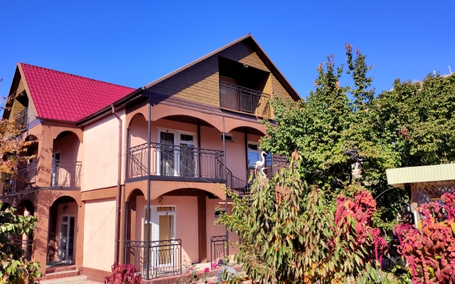 Otel' "Natalia"
