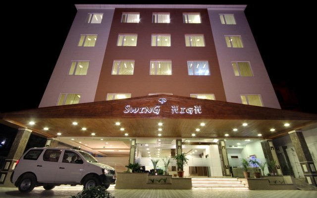Swing High Hotel