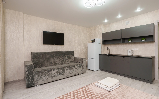 Апартаменты ProSo